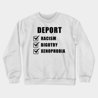 Deport Crewneck Sweatshirt